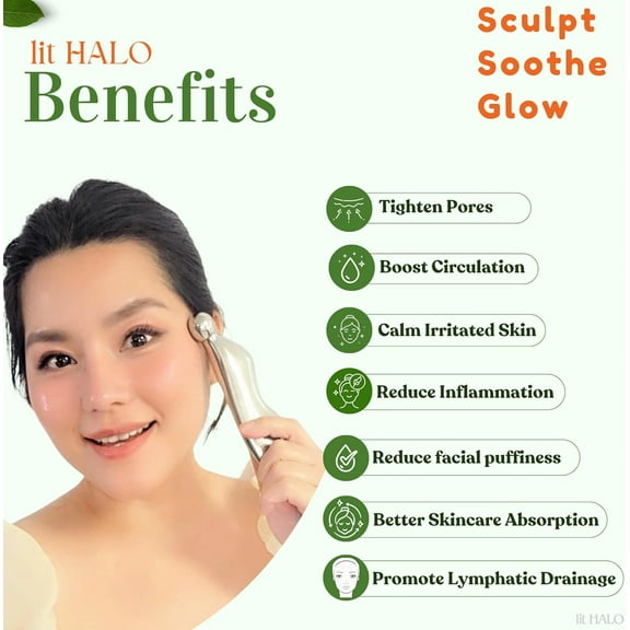 4-in-1 Gua   Tools: Lymphatic Drainage Massager, Stainless Steel Gua  Tool for Face, Neck & Body,  Puffiness, Improve Circulation Beauty Tools  dog house