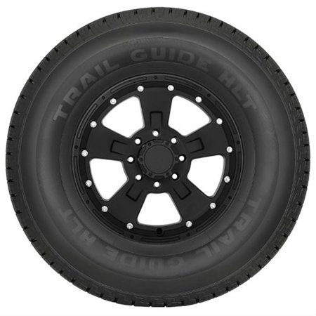 Multi-Mile Trail Guide HLT 235/55R18 100 V Tire Sansujyuku sansujyuku.com