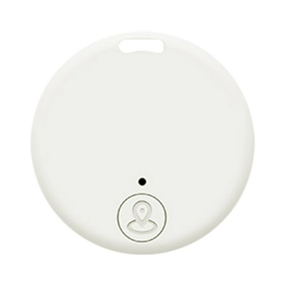 Compact Tracking Device with Real Alerts Plastic for Travel