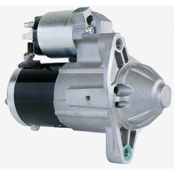DB Electrical 410-48130 Starter For Jeep Commander 2006-2008 Grand Cherokee 2005-2008 Liberty