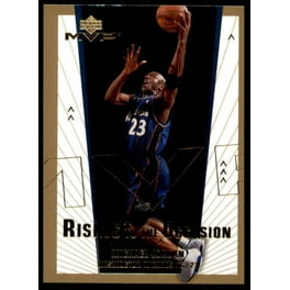 2009-10 Upper Deck MJ Legacy Collection Gold #50 Michael
