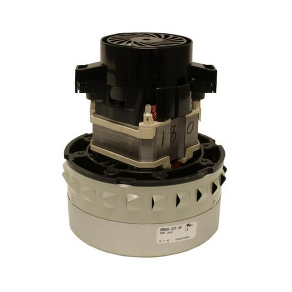 PEMS QM6600027TMP QM6600-027T-MP Vacuum Motor 120V