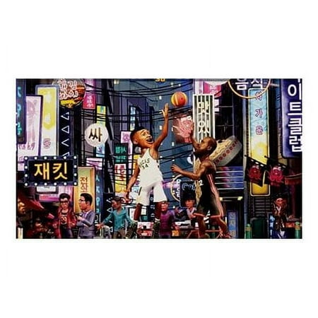 NBA 2K Playgrounds 2 Standard Edition - Xbox One
