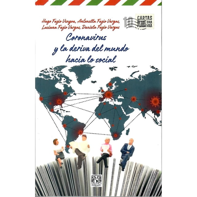 Coronavirus y la deriva del mundo hacia lo social