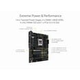 thumbnail image 3 of ASUS TUF GAMING X670E-PLUS WIFI 6E Socket AM5 (LGA 1718) Ryzen 7000 ATX Gaming Motherboard (16 Power Stages, PCIe 5.0, DDR5 Memory, Four M.2 Slots, WiFi 6E and 2.5 Gb Ethernet, USB 4 Header, Two-Way A, 3 of 5