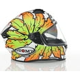 thumbnail image 6 of Suomy 2019 Stellar Apache Full Face Helmet - Multi, 6 of 7