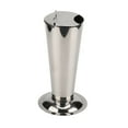 thumbnail image 3 of Pinzas Contenedor Barril BuyWeekMX Acero Inoxidable Cilindro Titular, 3 of 9