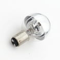 thumbnail image 3 of Wikene DN-60308 24V 40W BA15d H018550 24V 40W Silver Bowl Top Mirror Incandescent Light Bulb For Hanaulux 56018550 Surgical Lamp Shadowless, 3 of 8