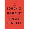 thumbnail image 1 of Pre-Owned The Economics of Inequality (Hardcover) 0674504801 9780674504806, 1 of 1