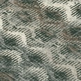 thumbnail image 6 of Addison Rugs Indoor/ Outdoor Addison Bravado Modern Chevron Washable Area Rug 10' x 14' - Shadow, 6 of 8