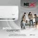 thumbnail image 5 of Aire Minisplit 110v Mirage 1 Tonelada 12000 Btu R410a Nex FRIO-CALOR, 5 of 5