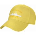thumbnail image 1 of USS Donald Cook DDG 75 Flag-Baseball Caps-Denim Hats Cowboy Knit hat Fisherman's hat, 1 of 8