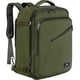 thumbnail image 1 of MATEIN Carry on Backpack Extra Large Travel Backpack Expandable Airplane Approved Weekender Bag for 26s, 1 of 5