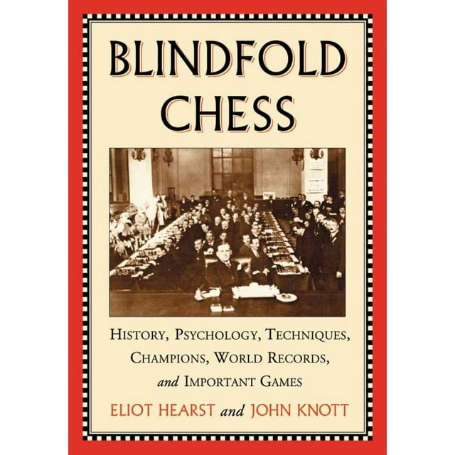 Echecs Bandés, John Nœud, Eliot Hearst Livre de Poche