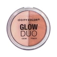 thumbnail image 1 of CITY COLOR Glow Duo Crème/poudre Illuminatrice, 1 of 1