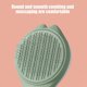 thumbnail image 4 of One click release, indoor cat and dog universal brush, can be used by both long and short haired pets, easily solving hair removal problems, 4 of 5