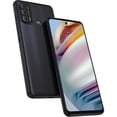 thumbnail image 2 of Smartphone Motorola G60 4GB RAM 128GB ROM Negro Desbloqueado, 2 of 4