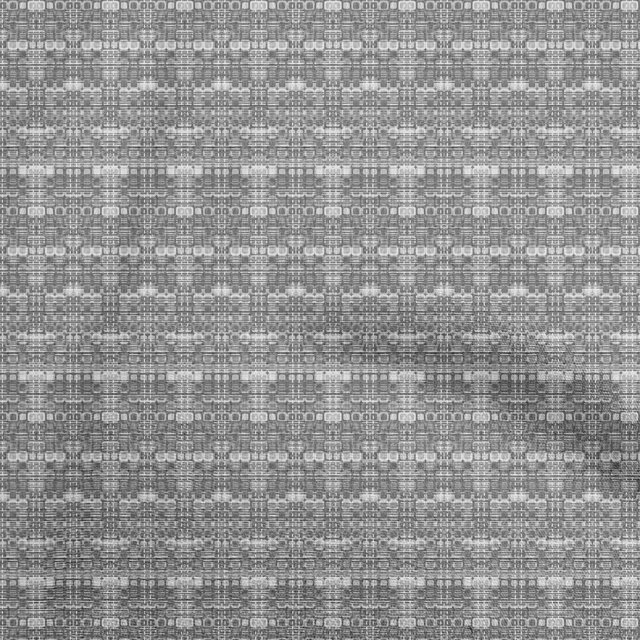 oneOone Georgette Viscose Gray Fabric Texture Sewing Craft Projects Fabric Prints By Yard 42 Inch Wide