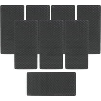 8pcs Furniture Anti Slip Pads Self Adhesive Chair Leg Pads for Hardwood Floors