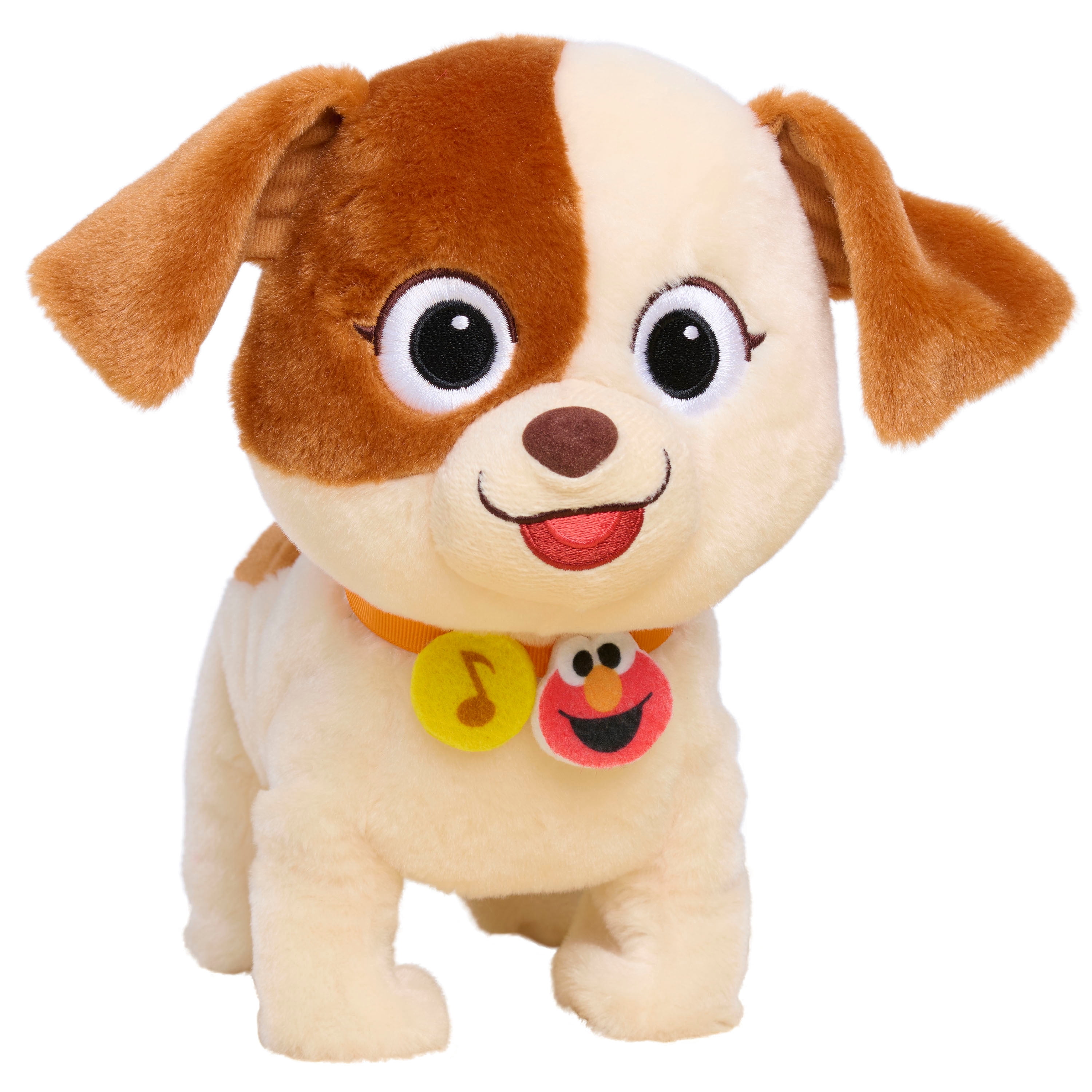 Walk & Wag Tango placeholder name, will be updated