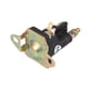 thumbnail image 2 of Reemplazo de interruptor de relé de solenoide de arranque de 3 polos GLFILL, solenoide de arranque universal de 12 V, 2 of 8