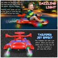 thumbnail image 4 of Coche eléctrico Ride On Toy SkylineExtend 2025, 12 V, 50 kg, 4 of 7
