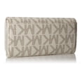 thumbnail image 4 of Fulton Carryall Women's Leather Wallet, 4 of 6