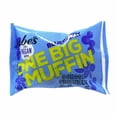 thumbnail image 3 of Abe's - Vegan One Big Muffin, 3.2oz | Multiple Flavors, 3 of 3