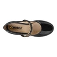 thumbnail image 4 of Cuñas Dama Stylo 137 Charol Negro, 4 of 4