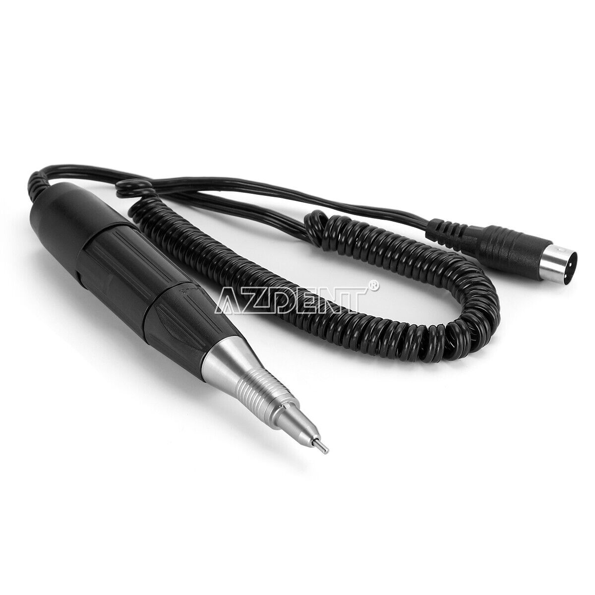 Dental Lab Marathon Electric Micromotor Polishing Unit + 35K rpm Motor Handpiece