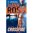 thumbnail image 1 of Pre-Owned Crossfire: A High Risk Novel (Unknown) 0451224795 9780451224798, 1 of 1