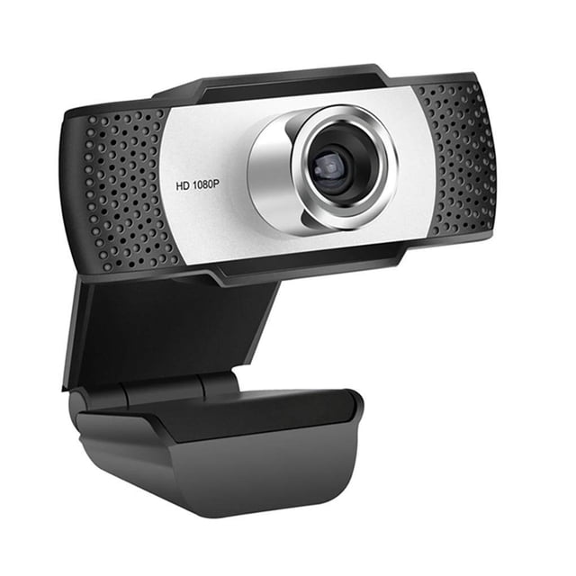 tredstone Driver-free 720P/1080P HD Computer Camera USB Web Camera Video Conference Webcam