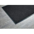 thumbnail image 3 of The Rug Hub Ribbed Non-Slip Indoor Outdoor Mat, 3 of 7