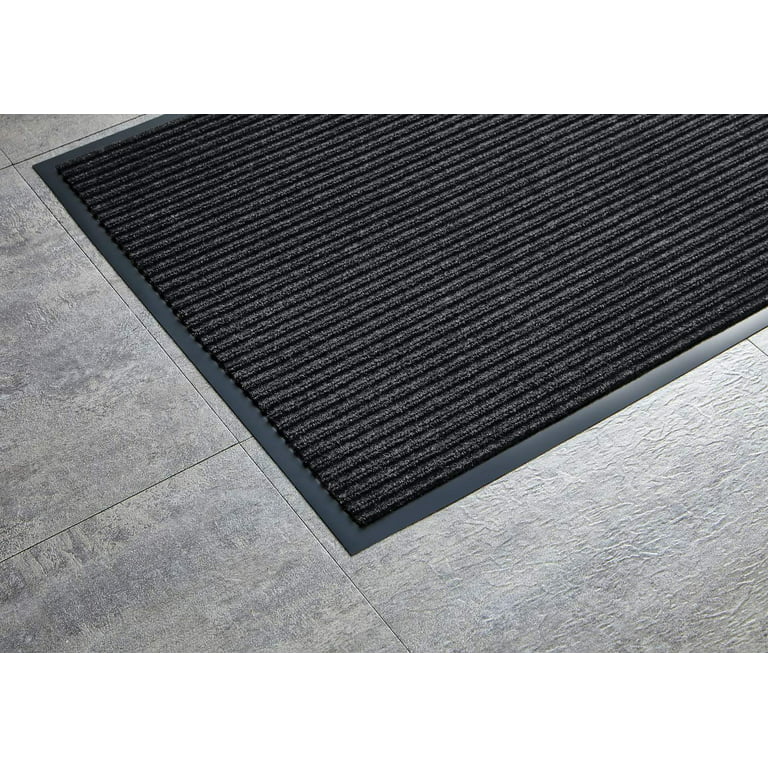 Nuanchu Large Semi Finished Outdoor Mat 16 X 79 Inch Waterproof Carpet Roll Narrow  Door Mat Long Front Rug Non Slip Mats For Bathroom Entryway Indoor -  Imported Products from USA - iBhejo