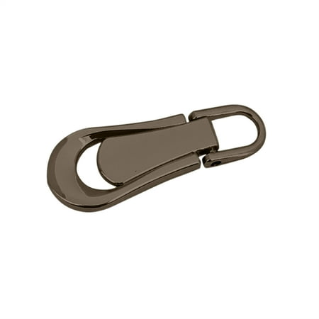 

YUEHAO Universal Detachable Zipper Puller Set Removable Multifunctional Zipper Head High-quality zipper pull A