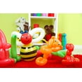 thumbnail image 3 of Assorted Twisting Balloons - Long Balloons and Pump - 100 Pack, 3 of 9