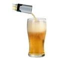 JoshiyFoamer Frother Airlock Handy Beer Beer Microfoam Portable Beer