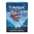 thumbnail image 3 of Magic The Gathering 2021 Challenger Deck - Azorius Control (Blue-White), 3 of 4
