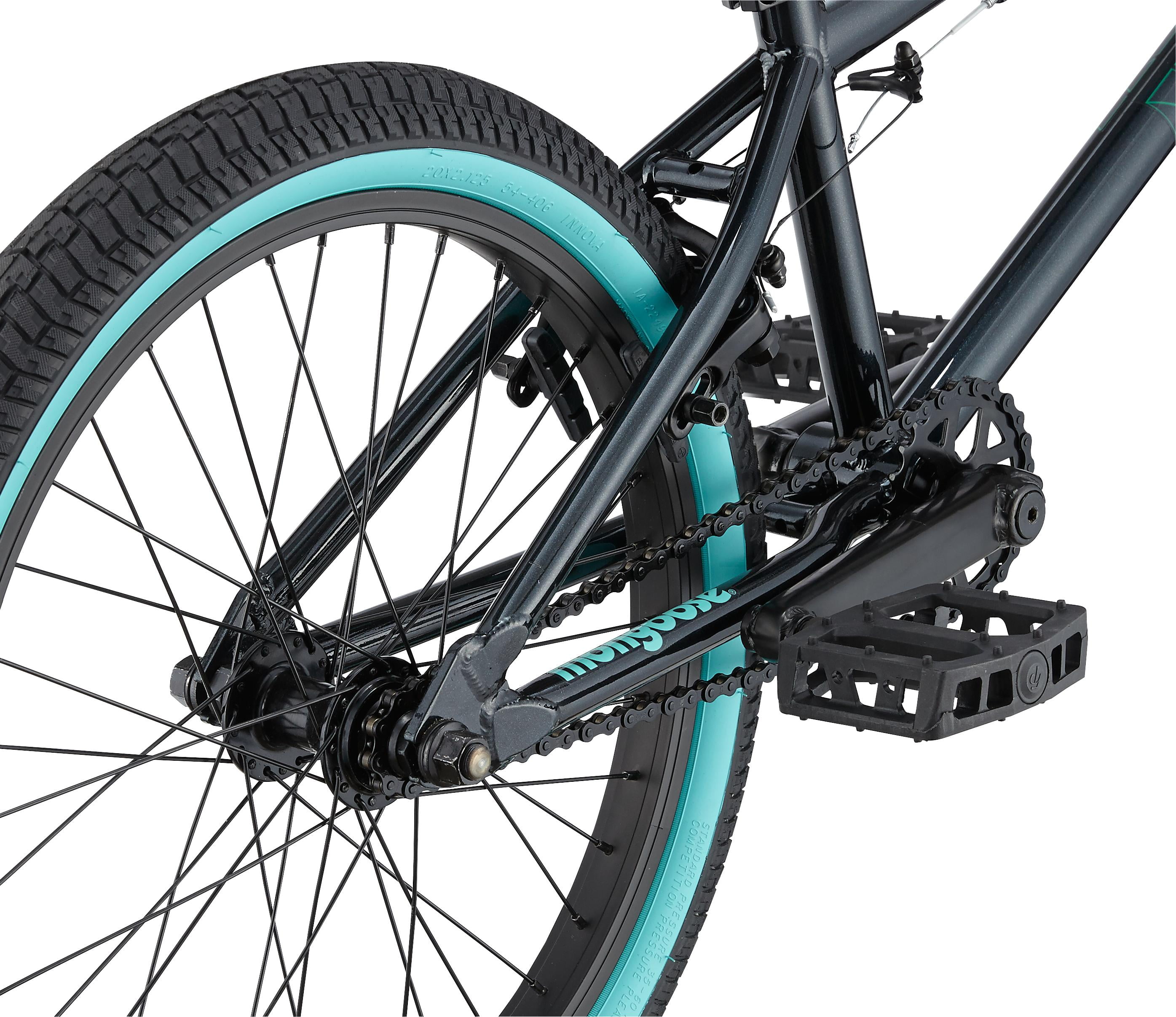 mongoose legion l80 2016