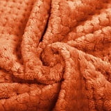 Burnt Orange