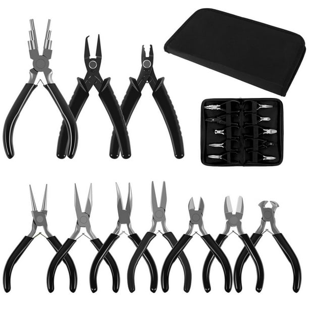 Professional pliers set discount