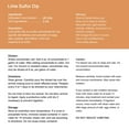 thumbnail image 2 of Lime Sulfur Dip Wholesale, 2 of 8