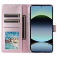 thumbnail image 2 of For Xiaomi Redmi Note 14 4G (164.84mm) Case Wallet Stand View PU Leather Phone Cover, 2 of 5