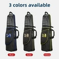 thumbnail image 5 of PLAYEAGLE Hard Shell Top Golf Aviation Bag Protable Folding Golf Travel Bag With Wheels For Golf Gifts, 5 of 5