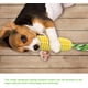 thumbnail image 5 of Juguetes para masticar perros JAMW para masticadores agresivos indestructibles, 5 of 5