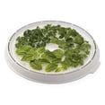 thumbnail image 3 of Deshidratador Eléctrico de Alimentos Presto Blanco con Dehydrating Trays, 3 of 3