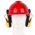 thumbnail image 1 of Cache-oreilles Casque, Cache-Oreilles Casque à Réduction de Bruit pour le Travail du Bois, Cache-Oreilles à Réduction de Bruit pour la Protection Auditive, 1 of 8