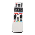 thumbnail image 1 of Control remoto de repuesto para TV con función de voz para Skyworth Coocaa UC7500 para Android Voice TV, 1 of 14