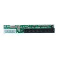 thumbnail image 1 of Pata To Sata Adapter Card Ide To Sata Card Sata To Pata 40-pin 2.5" 3.5" Hdd, 1 of 5