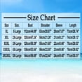 thumbnail image 3 of Sevevn Women's Loose Fashion Solid Color Lace-Panel Plus-Size T-Shirt Top Black XXL, 3 of 8